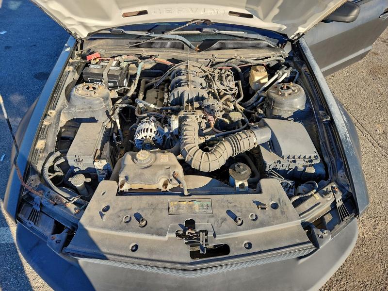 2007 FORD MUSTANG #3297873844