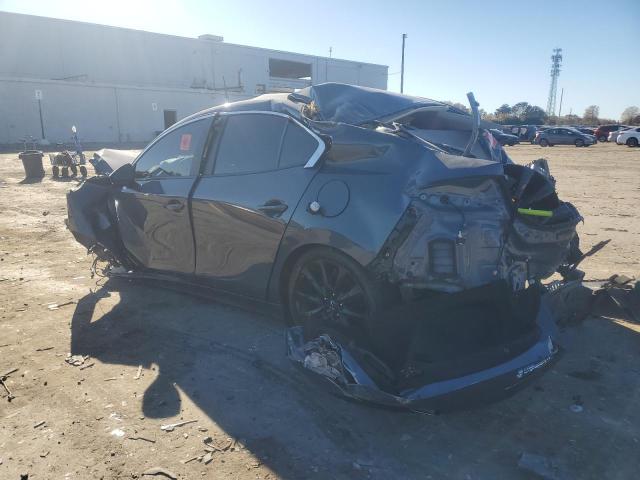 2025 MAZDA 3 PREFERRE #3297163495