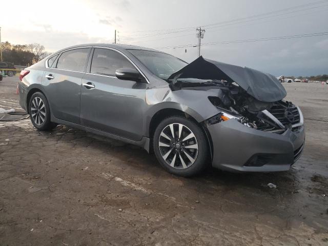 2017 NISSAN ALTIMA 2.5 #3296432712