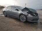 Lot #3296432712 2017 NISSAN ALTIMA 2.5