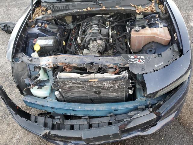 2017 DODGE CHARGER PO - 2C3CDXKT8HH621435