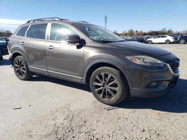 2015 MAZDA CX-9 GRAND #3296340481