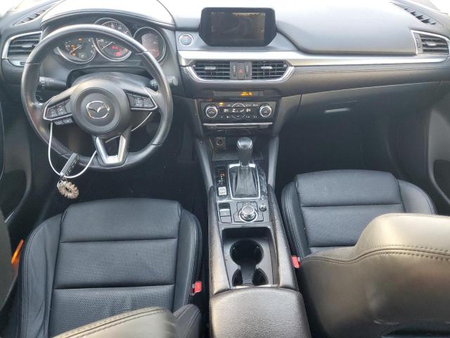 2017 MAZDA 6 TOURING #3291433166