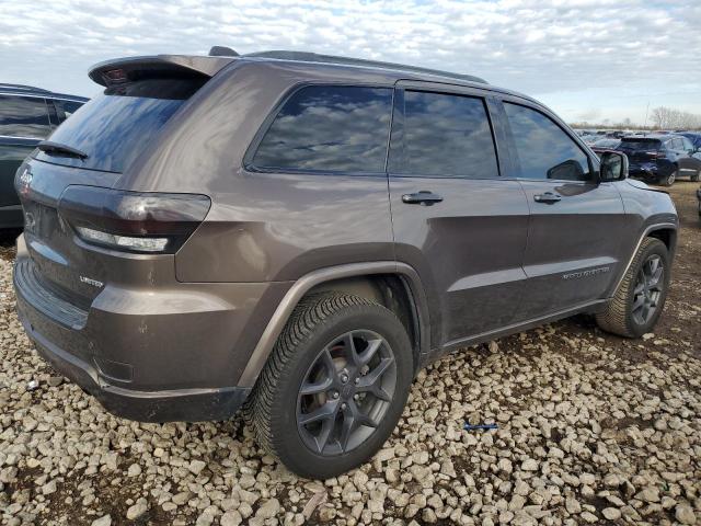 2020 JEEP GRAND CHER #3303582928