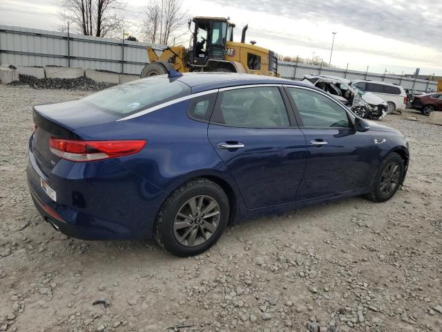 2016 KIA OPTIMA LX - 5XXGT4L16GG013961