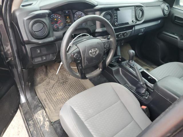 2022 TOYOTA TACOMA ACC #3297967785