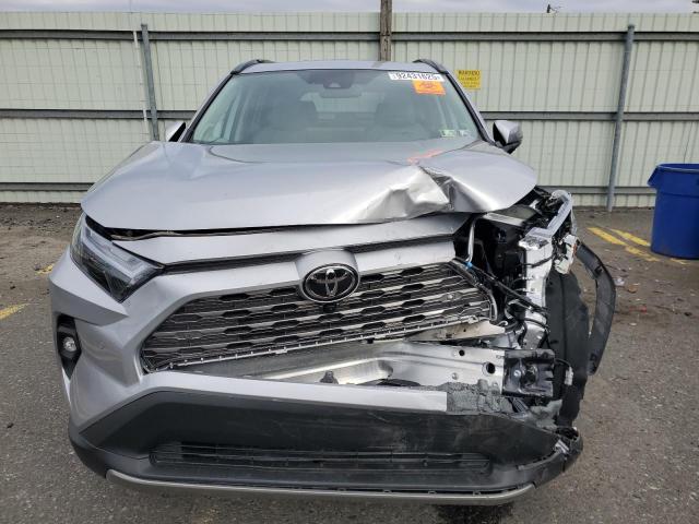 2025 TOYOTA RAV4 LIMIT #3303879726