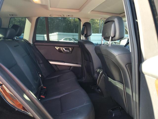 2011 MERCEDES-BENZ GLK 350 - WDCGG5GB5BF566809