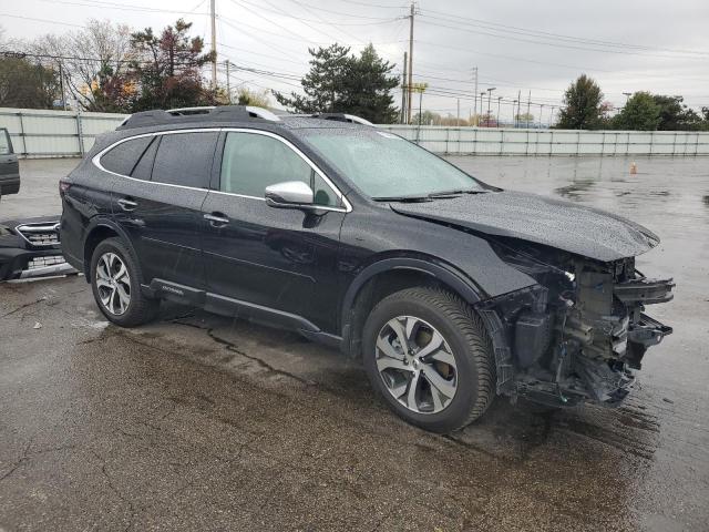 2022 SUBARU OUTBACK TO #3302886945