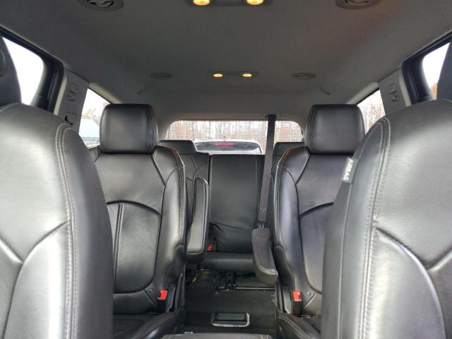 2015 CHEVROLET TRAVERSE L - 1GNKVHKD0FJ388589