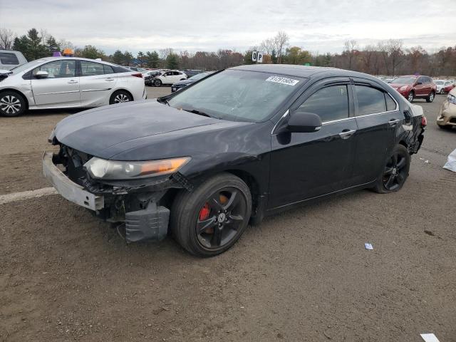 Global Auto Auctions: 2010 ACURA TSX