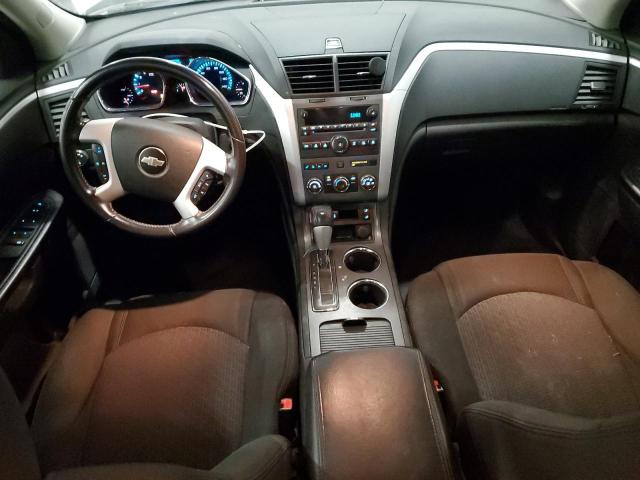2012 CHEVROLET TRAVERSE L #3296248422