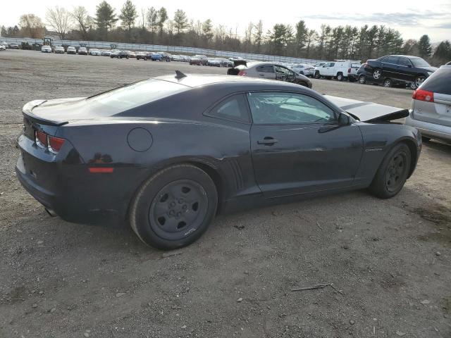 2013 CHEVROLET CAMARO LS #3296290467
