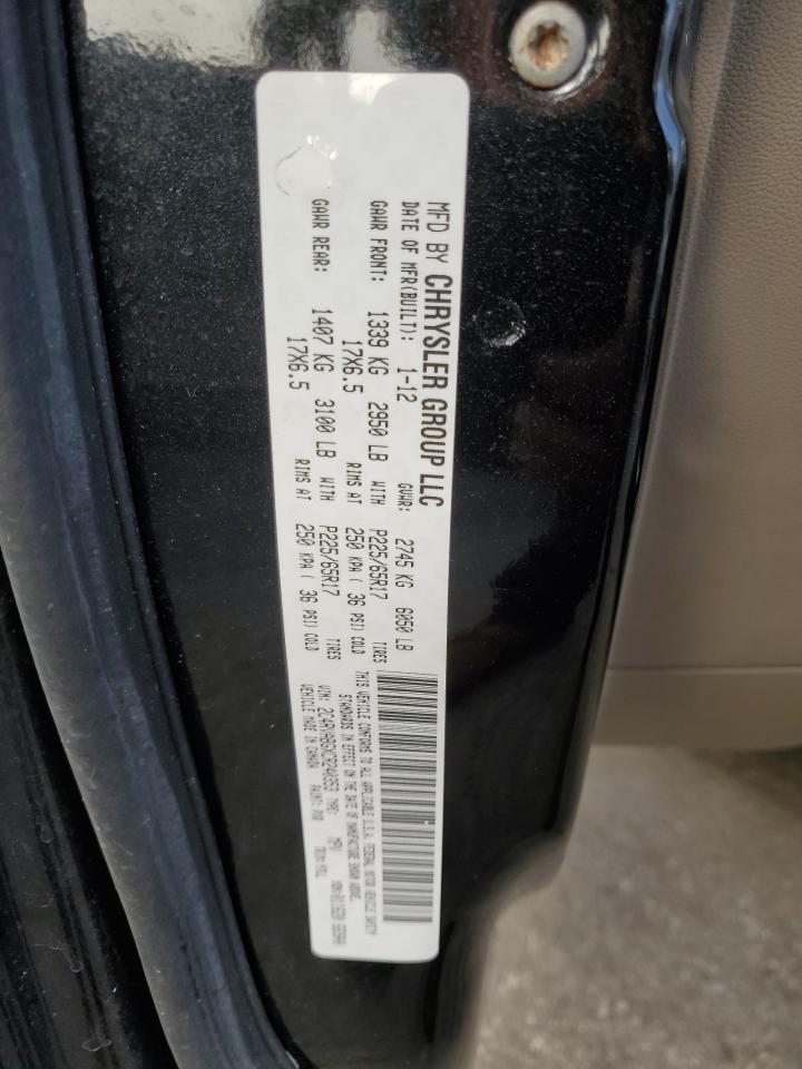 VOLKSWAGEN ROUTAN SE