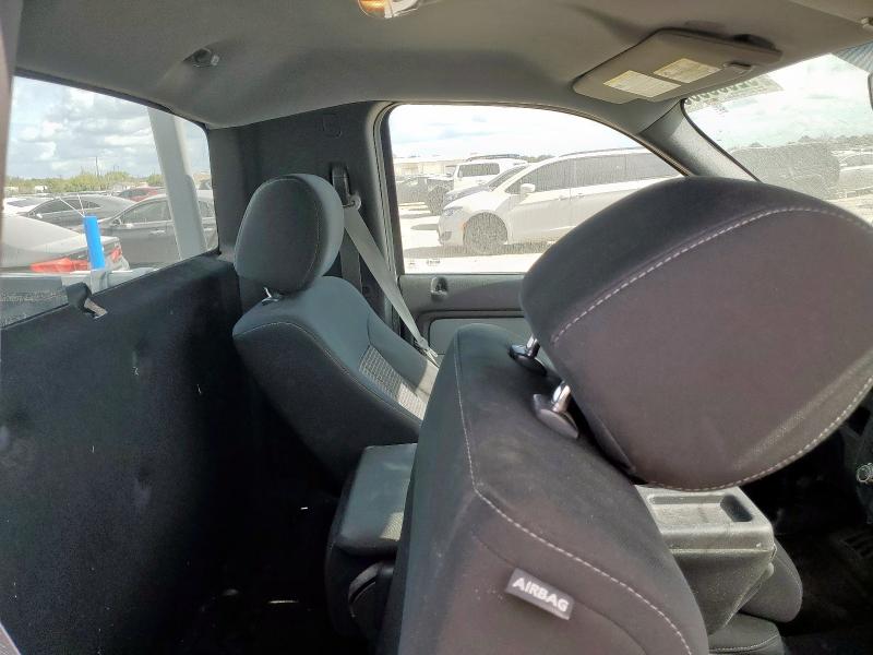 2014 FORD F150 - 1FTMF1EM0EKE79940