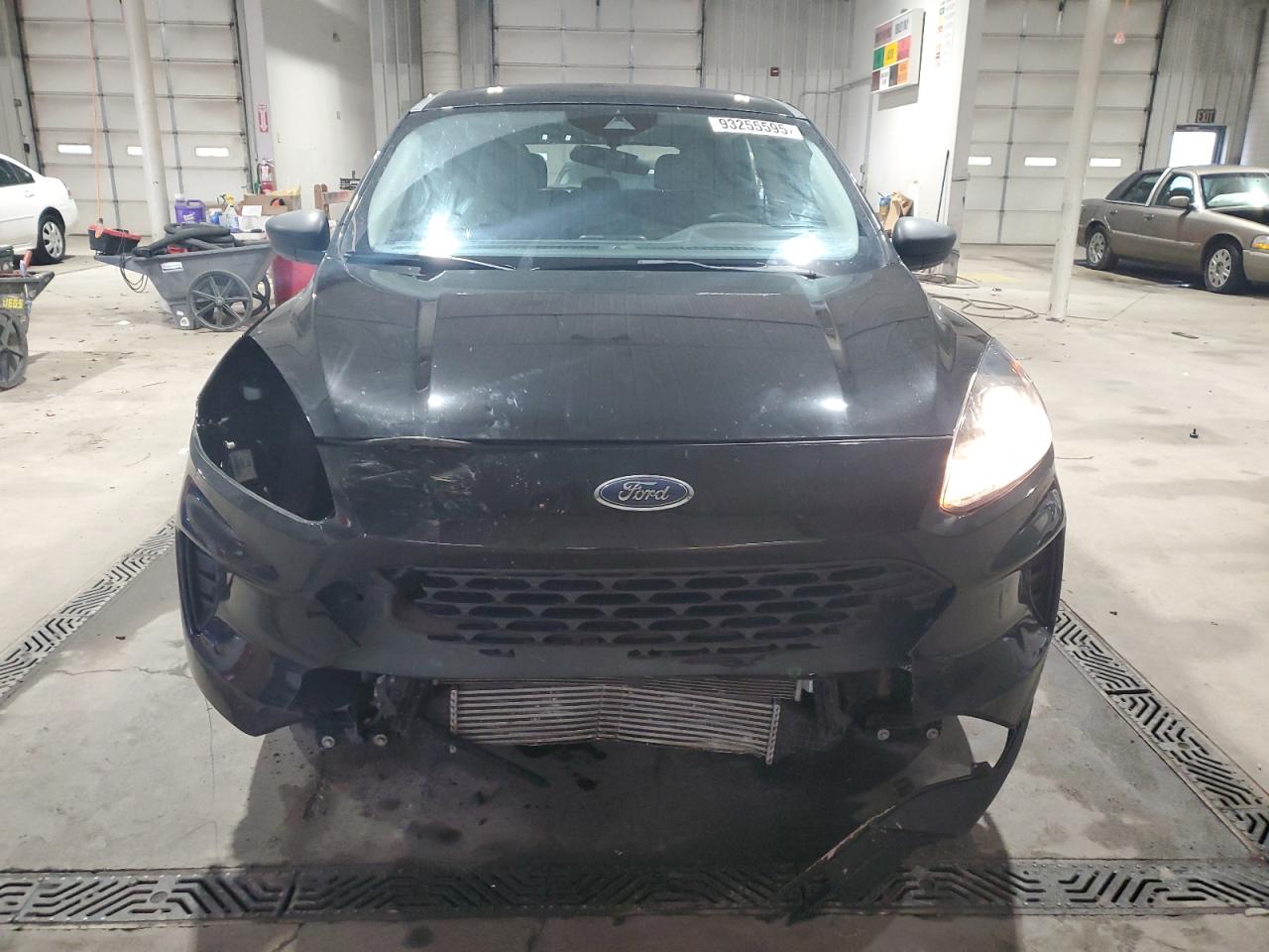 FORD ESCAPE S