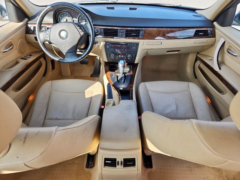 2011 BMW 328 XI SUL #3296216430