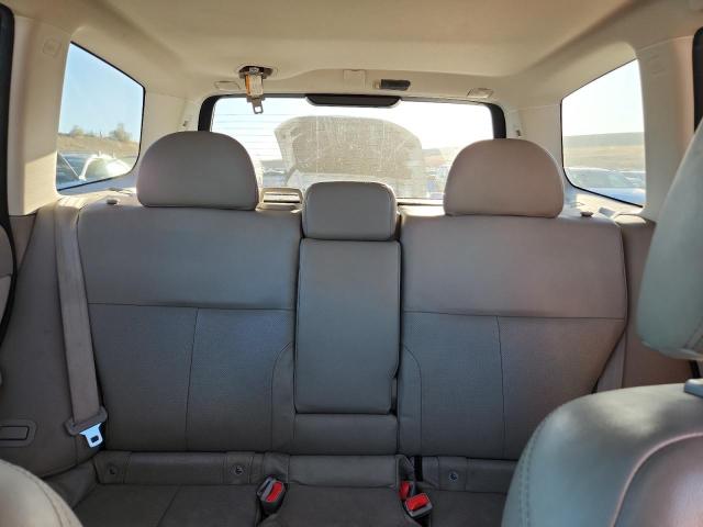 2010 SUBARU FORESTER 2 - JF2SH6DC6AH904450