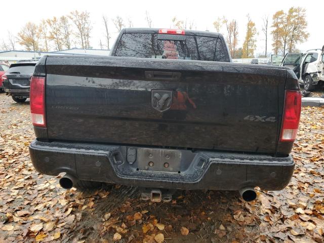 2012 DODGE RAM 1500 L #3312770119