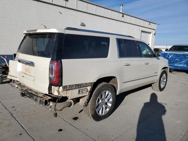 2015 GMC YUKON XL D #3290471797