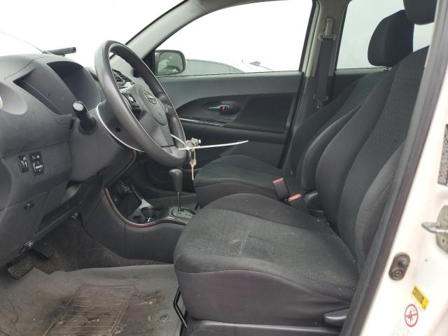 2008 TOYOTA SCION XD #3293701412