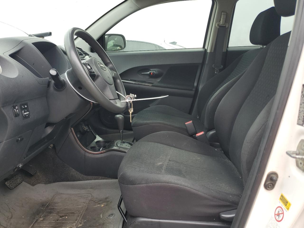 Lot #3293701412 2008 TOYOTA SCION XD