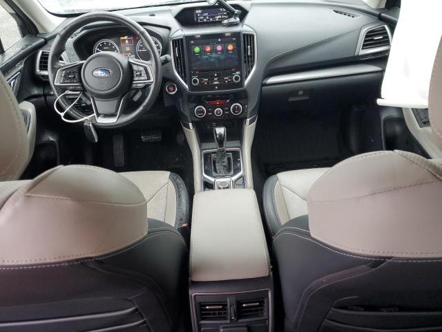 2019 SUBARU FORESTER L #3309651853