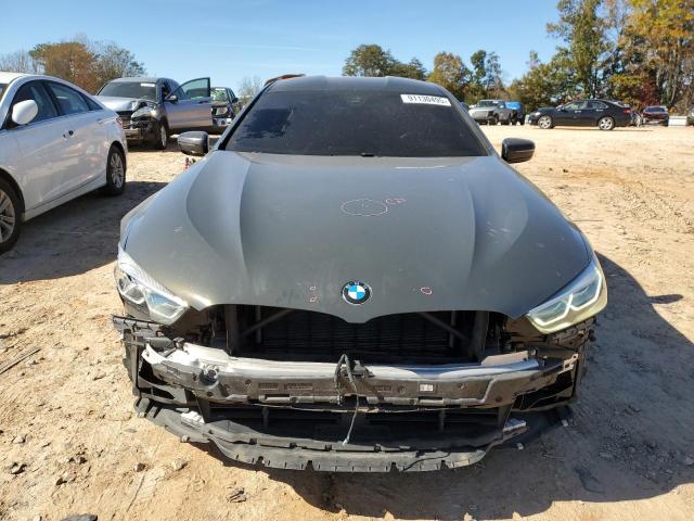 2020 BMW M850XI #3309202625