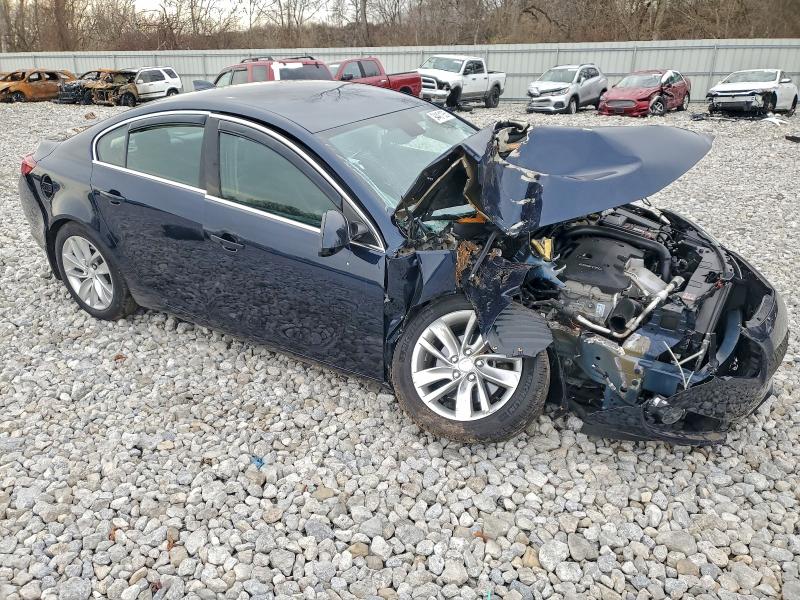 2016 BUICK REGAL #3302923161