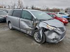 Lot #3297205410 2015 TOYOTA SIENNA XLE