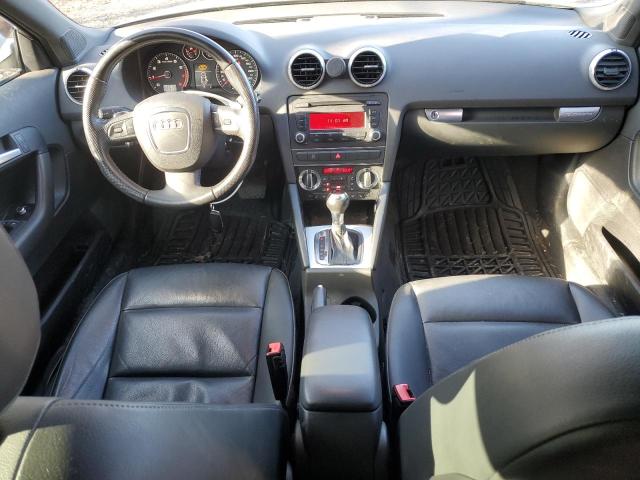 2013 AUDI A3 PREMIUM - WAUDFCFM1DA007595