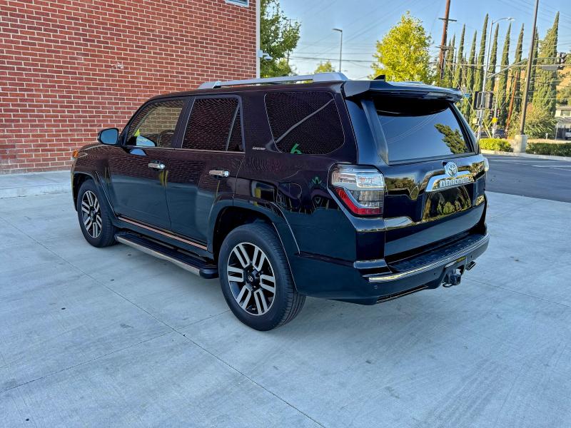 2016 TOYOTA 4RUNNER SR #3297967778