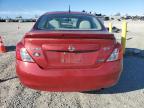 Lot #3304000654 2013 NISSAN VERSA S