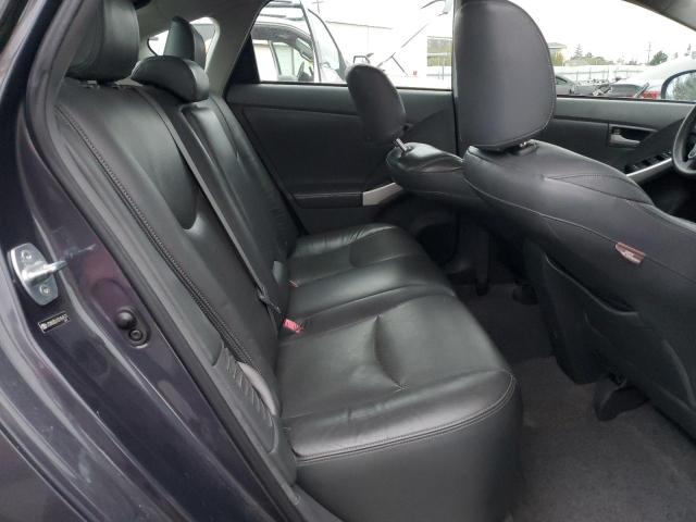 2011 TOYOTA PRIUS #3306735059