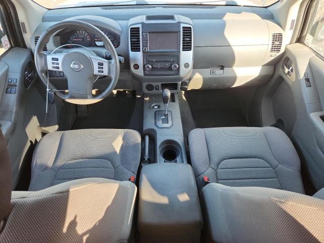 2021 NISSAN FRONTIER S #3294212276