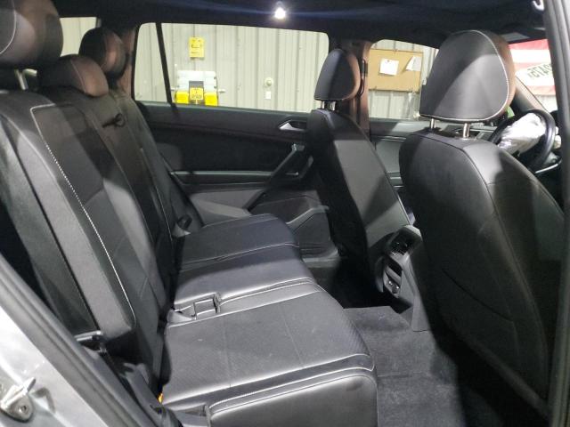 2021 VOLKSWAGEN TIGUAN SE #3302793896