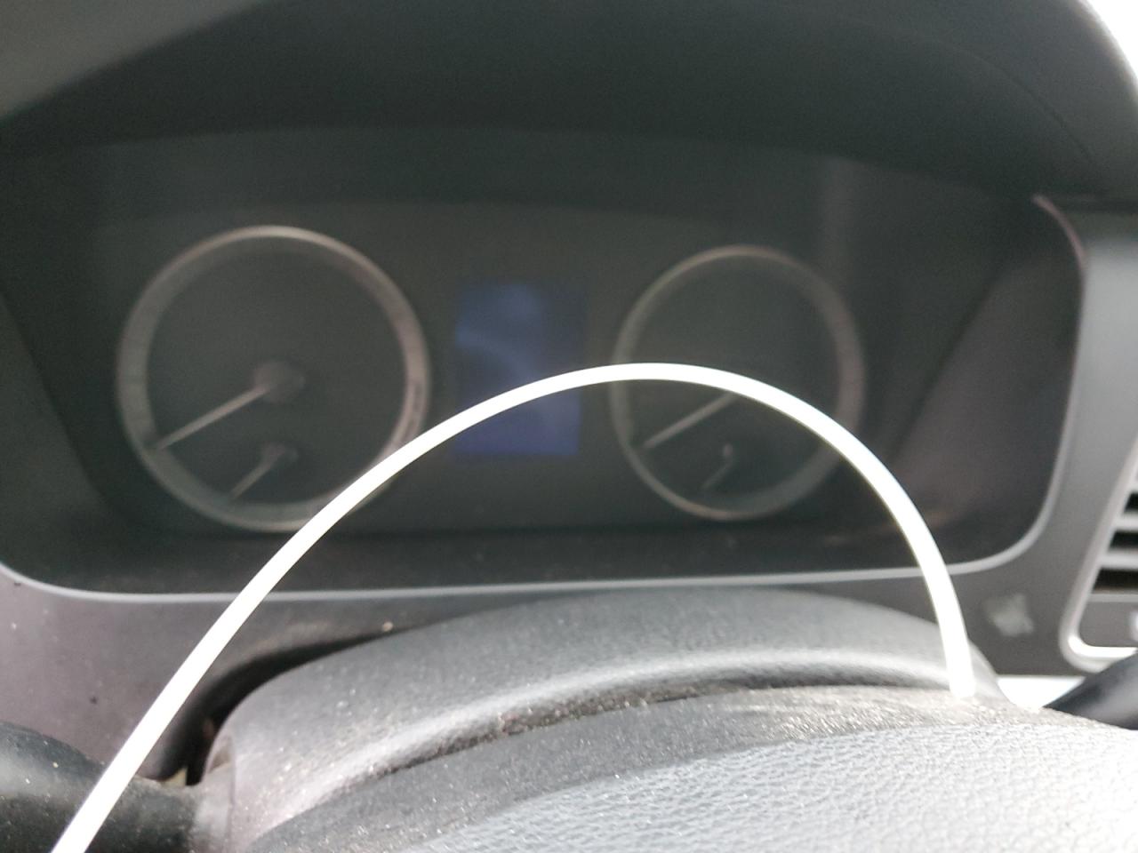 Lot #3294148947 2015 HYUNDAI SONATA SE