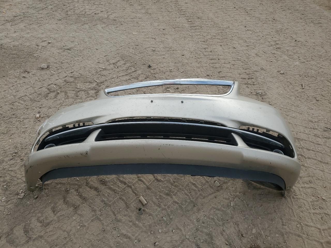 CHRYSLER TOWN & COUNTRY TOURING