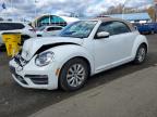 Lot #3303843515 2017 VOLKSWAGEN BEETLE S/S