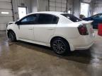 Lot #3309577594 2010 NISSAN SENTRA SE-