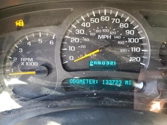 2003 CHEVROLET SILVERADO #3304730903