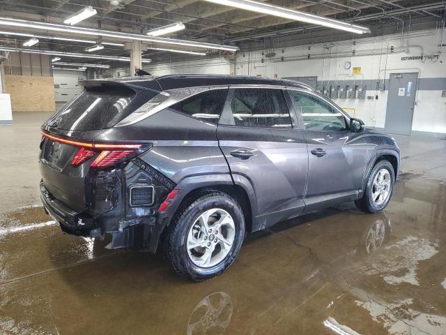 2023 HYUNDAI TUCSON SEL #3301685636