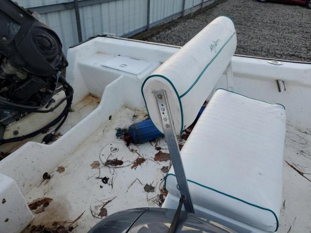 2008 OPEN BOAT #3294145947