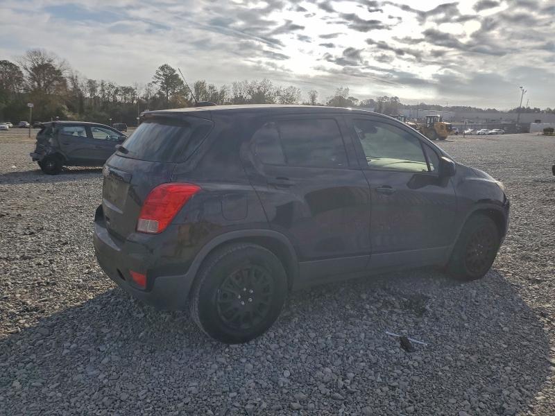 2018 CHEVROLET TRAX LS #3301649641