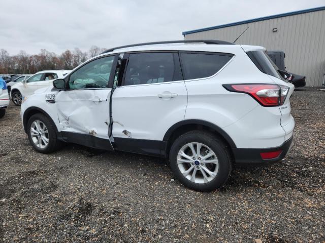 2018 FORD ESCAPE SE #3303730416