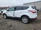 Lot #3303730416 2018 FORD ESCAPE SE