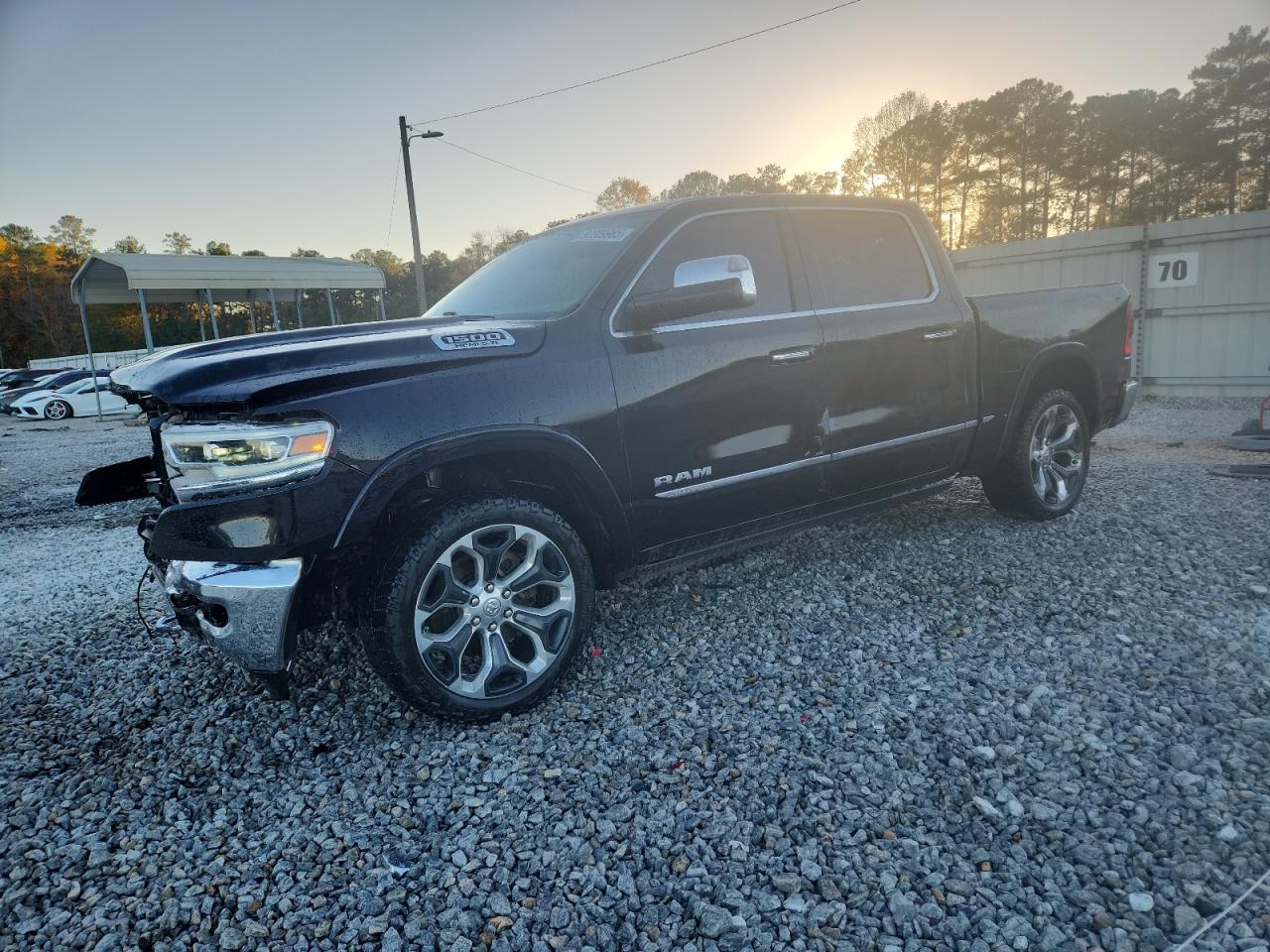 RAM 1500 LIMITED
