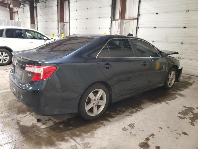 2014 TOYOTA CAMRY L #3302793937
