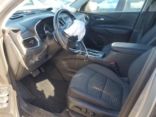 2020 CHEVROLET EQUINOX LT #3301847421