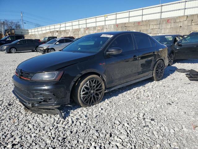 Global Auto Auctions: 2016 VOLKSWAGEN JETTA GLI
